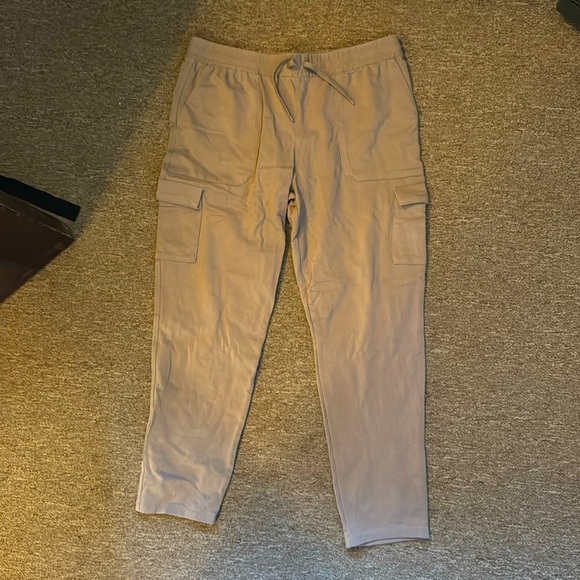 Patagonia Pants - Women's Patagonia khaki joggers